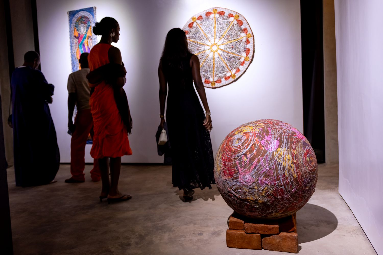 10 art spaces shaping Kigali’s contemporary culture scene