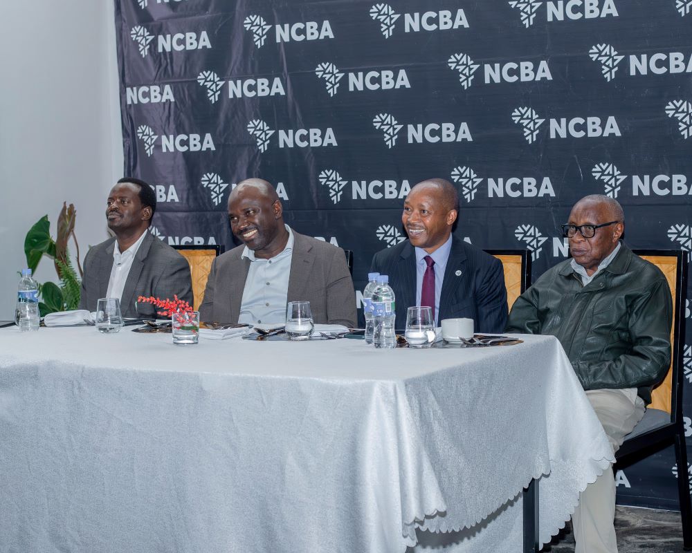 NCBA backs Musanze’s urban vision, committing financing to power the city’s progress