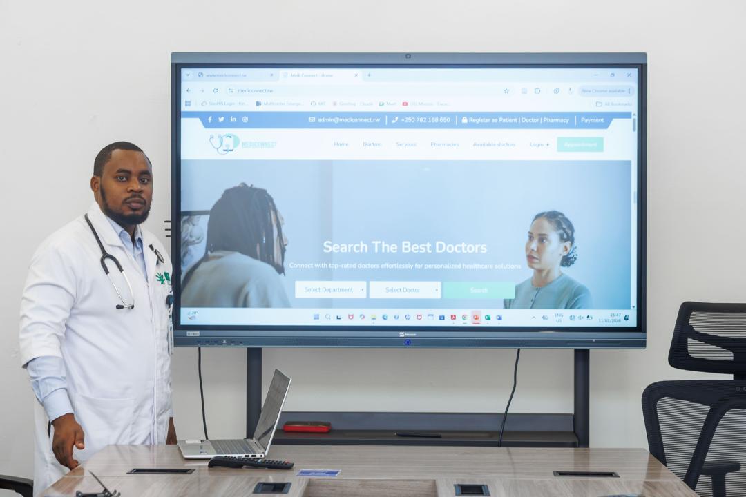 Virtual lifelines: How MediConnect and AHSU innovators are delivering care beyond hospital walls