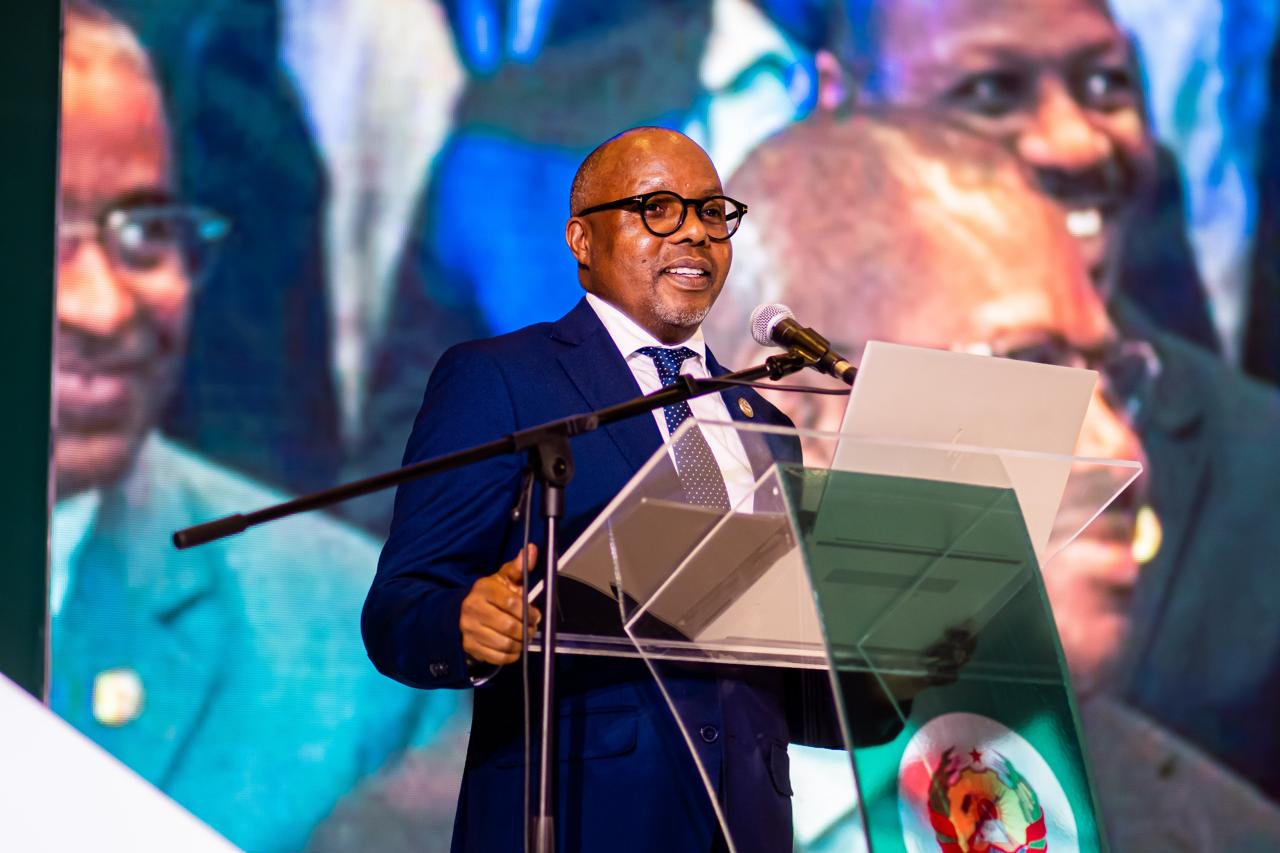 Mozambique invites regional players to support digital reforms