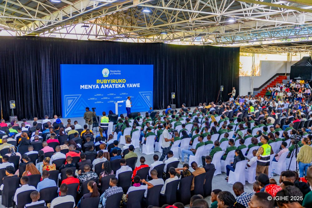 Rwandan diaspora in Europe to gather for sociocultural dialogue on unity and resilience in Paris
