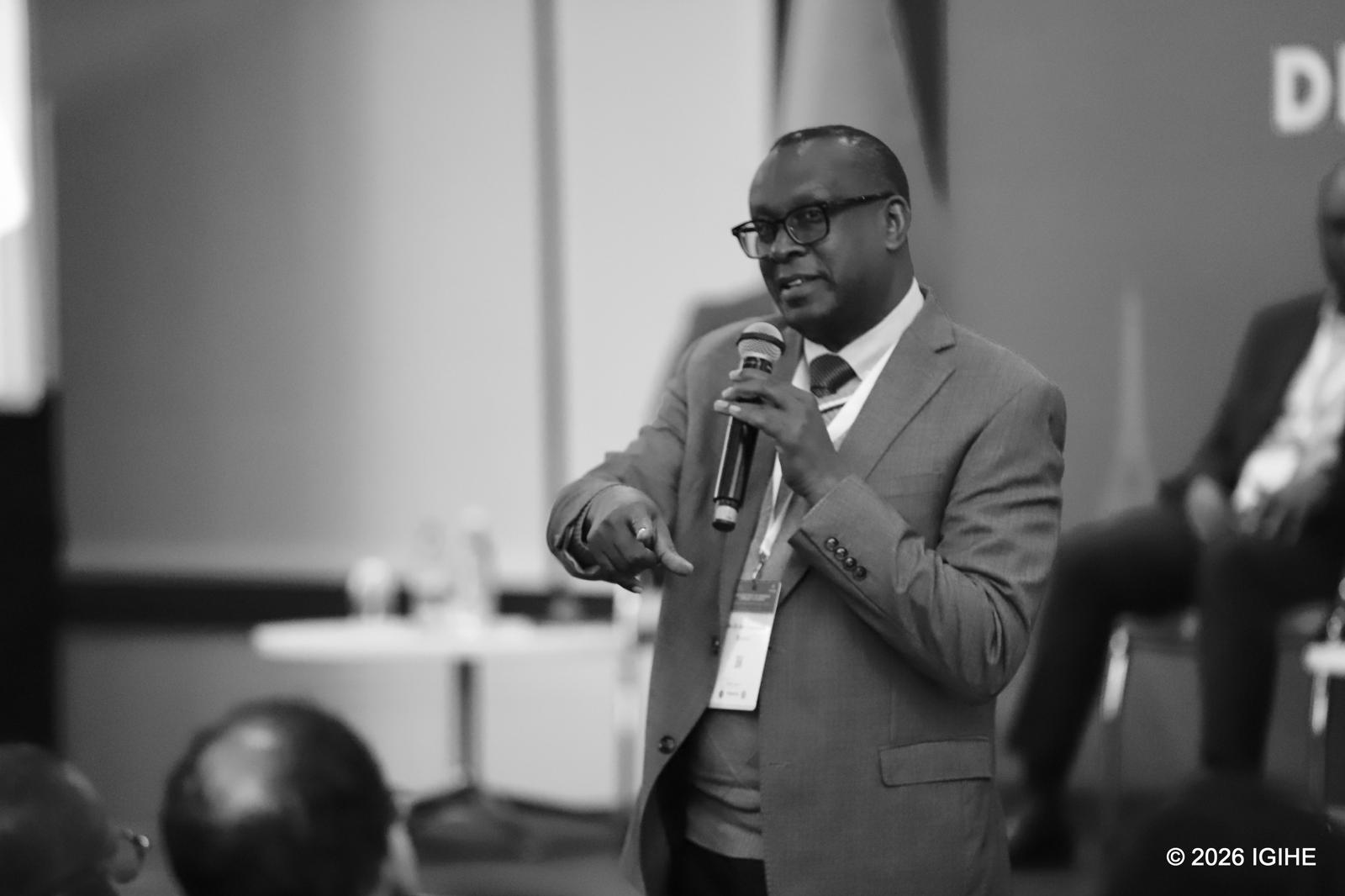 Language, memory and national commitment shape Rwanda’s diaspora dialogue in Europe