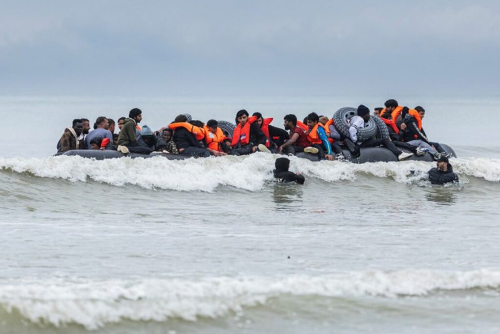 Over 7,600 people died or went missing on migration routes worldwide in 2025: UN