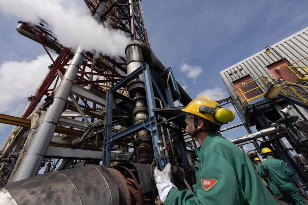Hungary to block EU’s 20th sanctions package against Russia until oil transit resumes