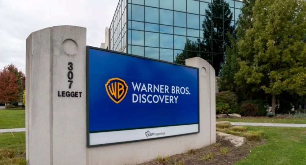 Netflix declines higher offer to acquire WBD