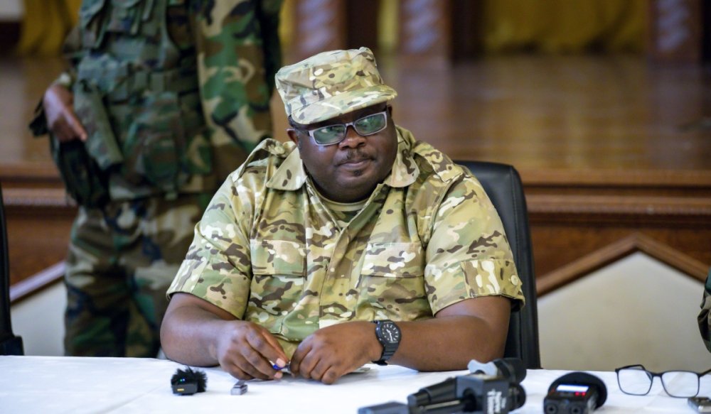 AFC/M23 slams international community for silence amid Kinshasa offensives