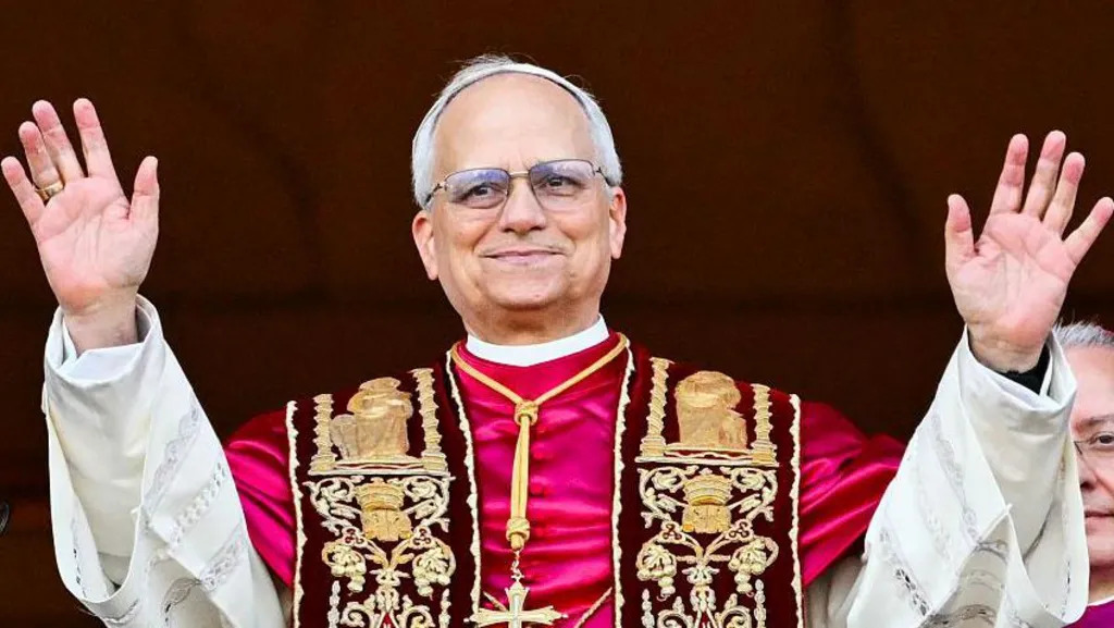 Pope Leo to tour four African countries in first official visit