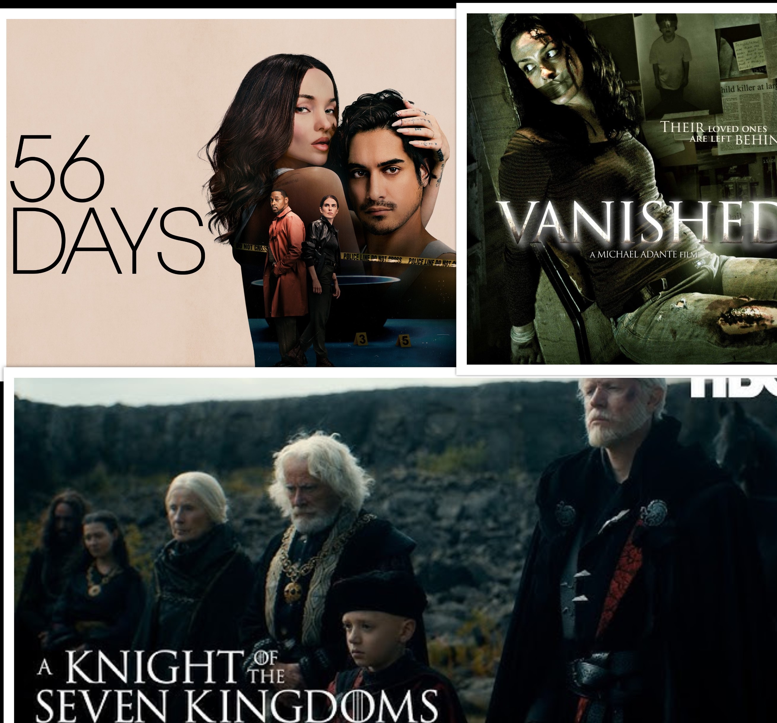 Top 10 movies to watch this weekend
