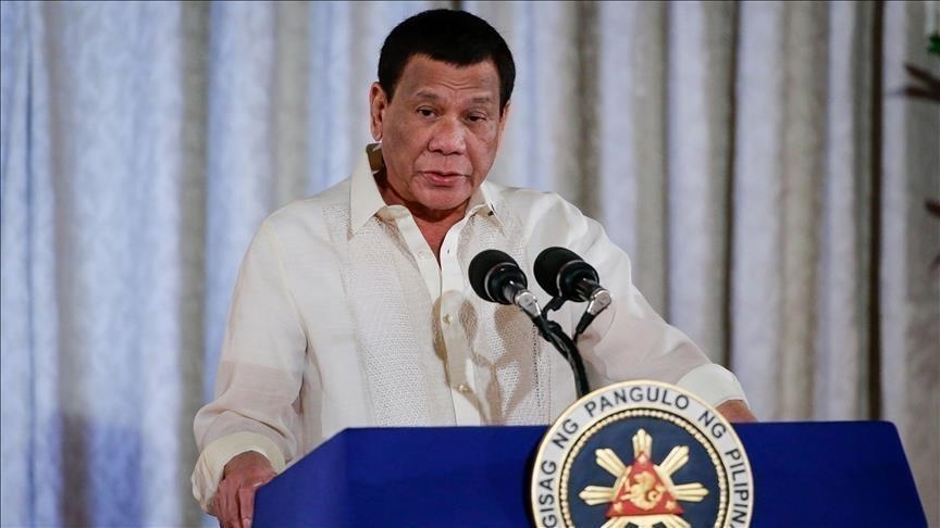 ICC opens confirmation hearing for Philippine ex-leader Duterte