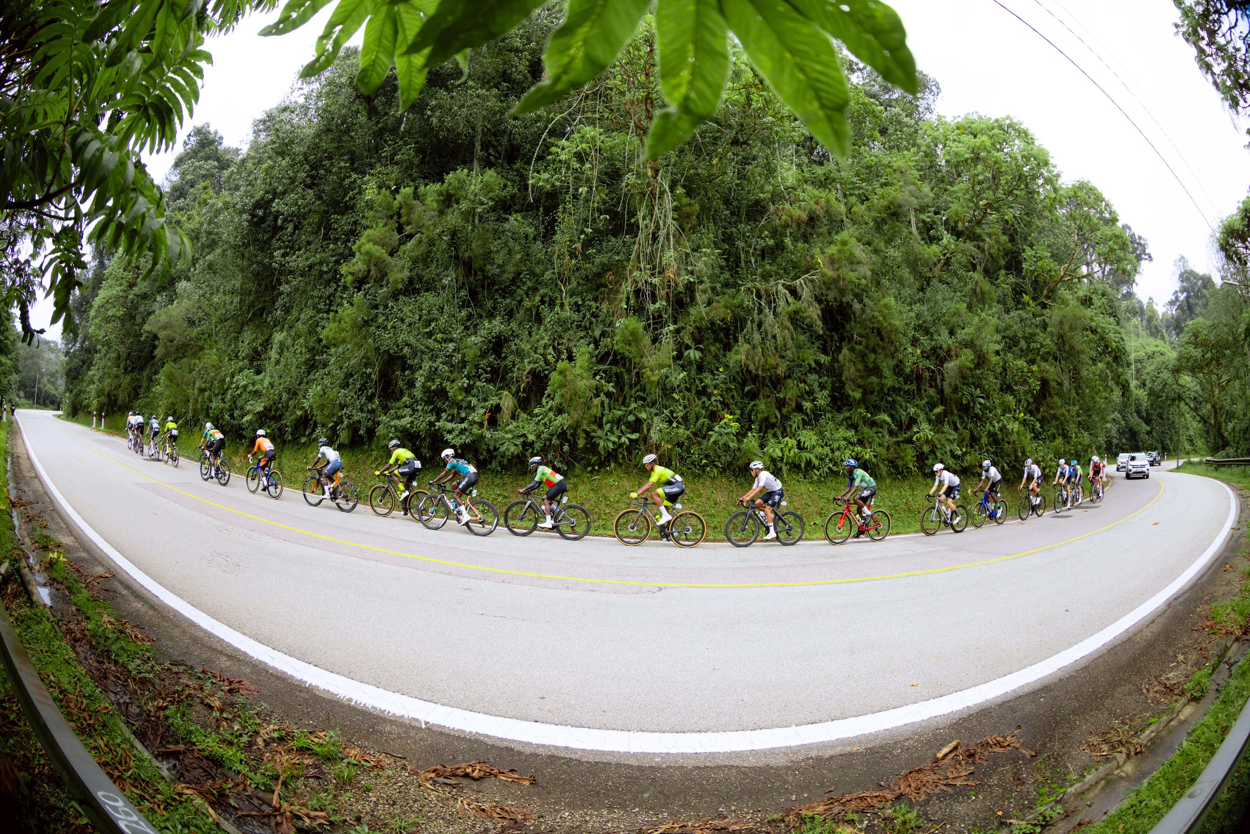 5 reasons the Tour du Rwanda is a festival on wheels