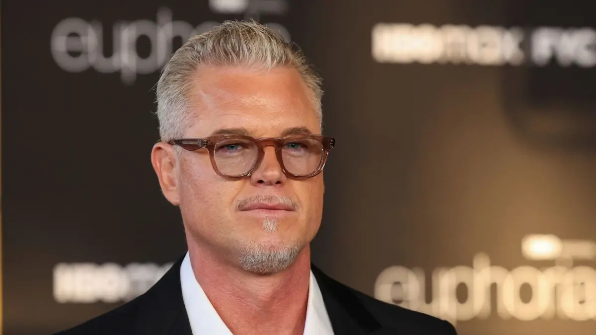 Eric Dane, star of Grey’s Anatomy and Euphoria, dies at 53