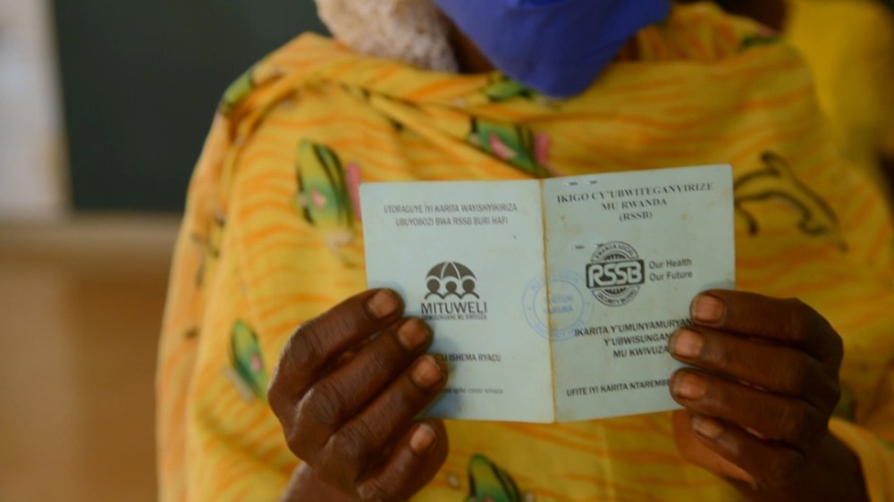 Rwanda restructures community-based health insurance contributions, expands funding base
