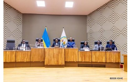 Parliament approves revised 2025/2026 budget