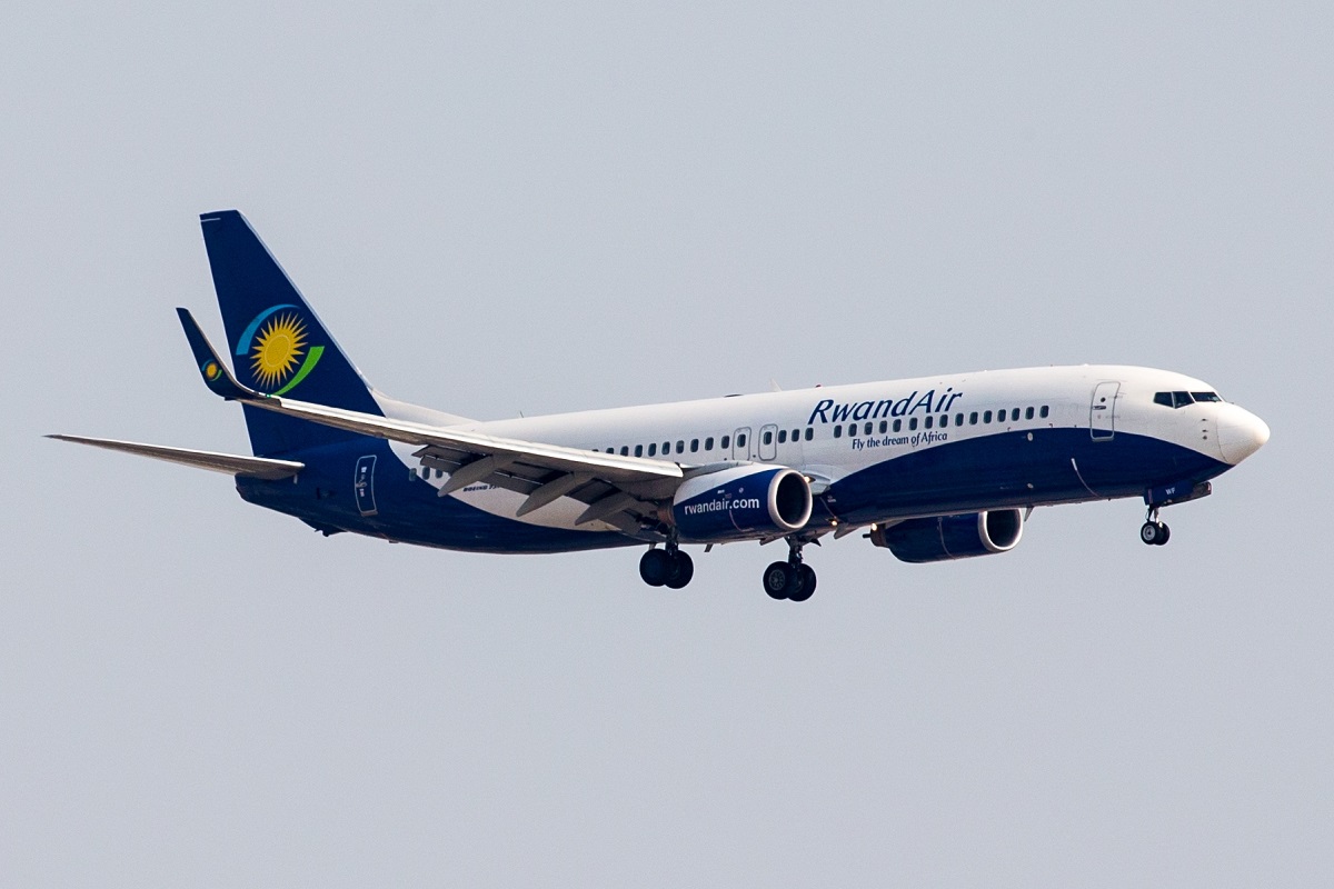 RwandAir suspends flights to and from Doha amid rising Middle East tensions