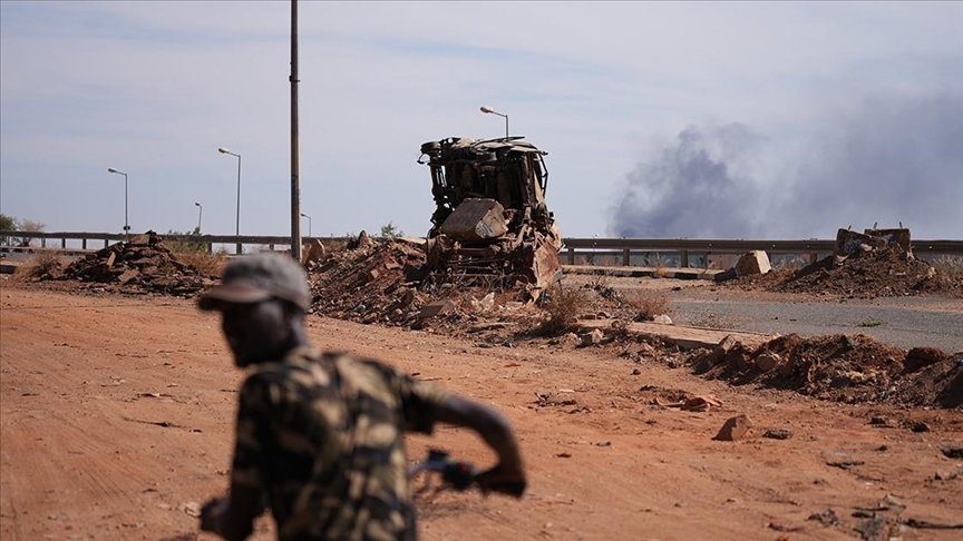 At least 28 civilians killed in paramilitary attacks in Sudan’s North Darfur