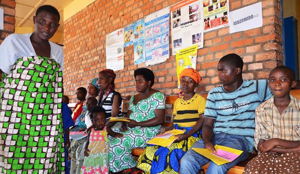 Inside expanded healthcare services behind adjustments in Mutuelle de Santé contributions