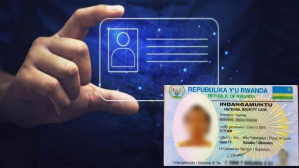 Over 1.8 million enrolled as Rwanda advances digital ID rollout