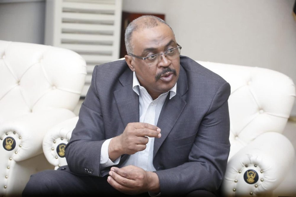 Sudan’s Al-Merrikh praises Rwanda’s hospitality, sets sights on football academy