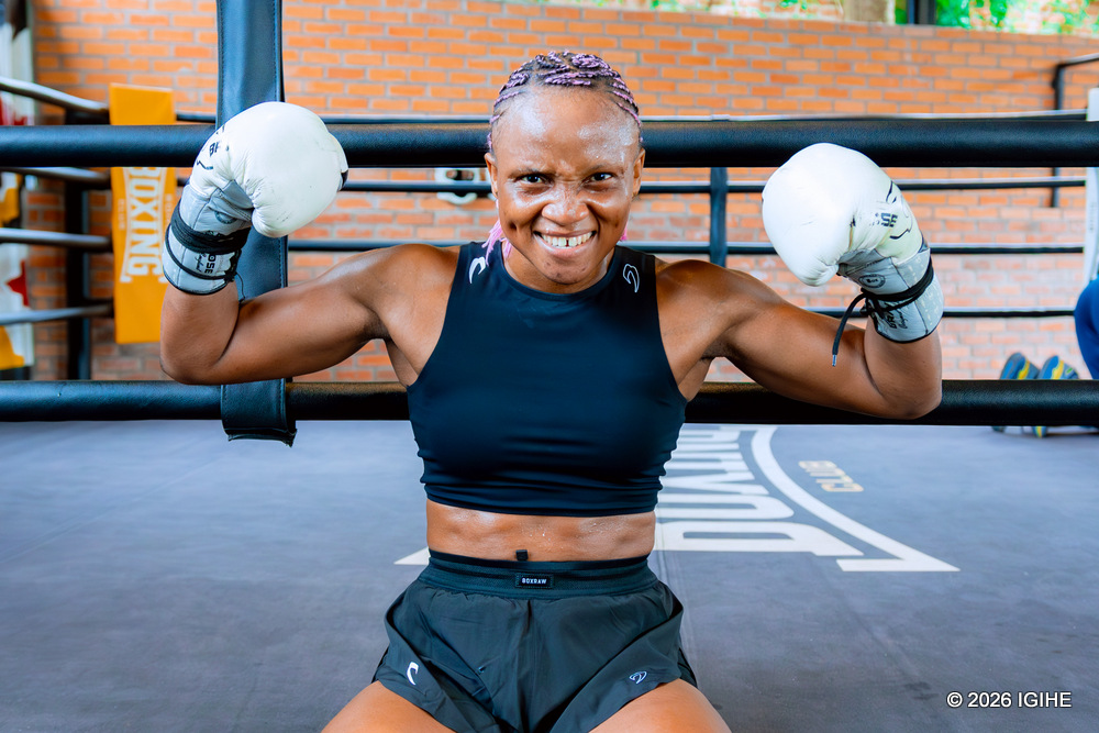 Visiting boxers reflect on Rwanda’s charm and thrill of the ring ahead of Kigali Fight Night (Video)