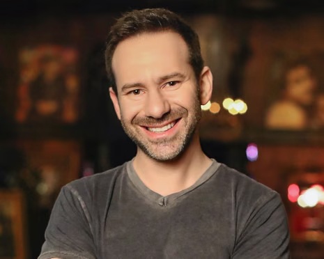 OnlyFans owner Leonid Radvinsky dies at 43 after battle with cancer
