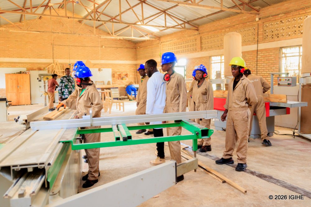76% of graduates secure jobs within six months: How Dual TVET is transforming student careers