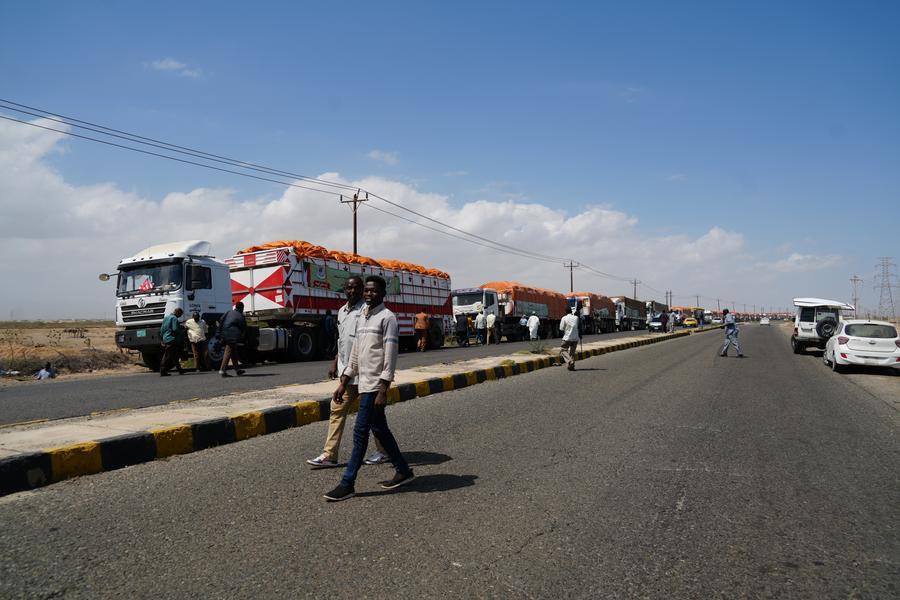What to know about impact of U.S.-Israel-Iran war on global food security?