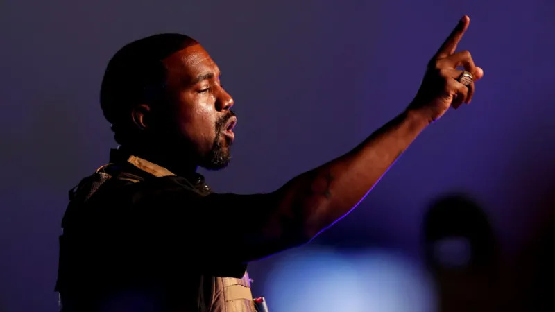 Kanye West ordered to pay $140,000 in Malibu mansion renovation lawsuit