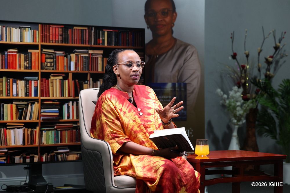 From university dreams to horror: Assumpta Numukobwa’s story of betrayal and survival