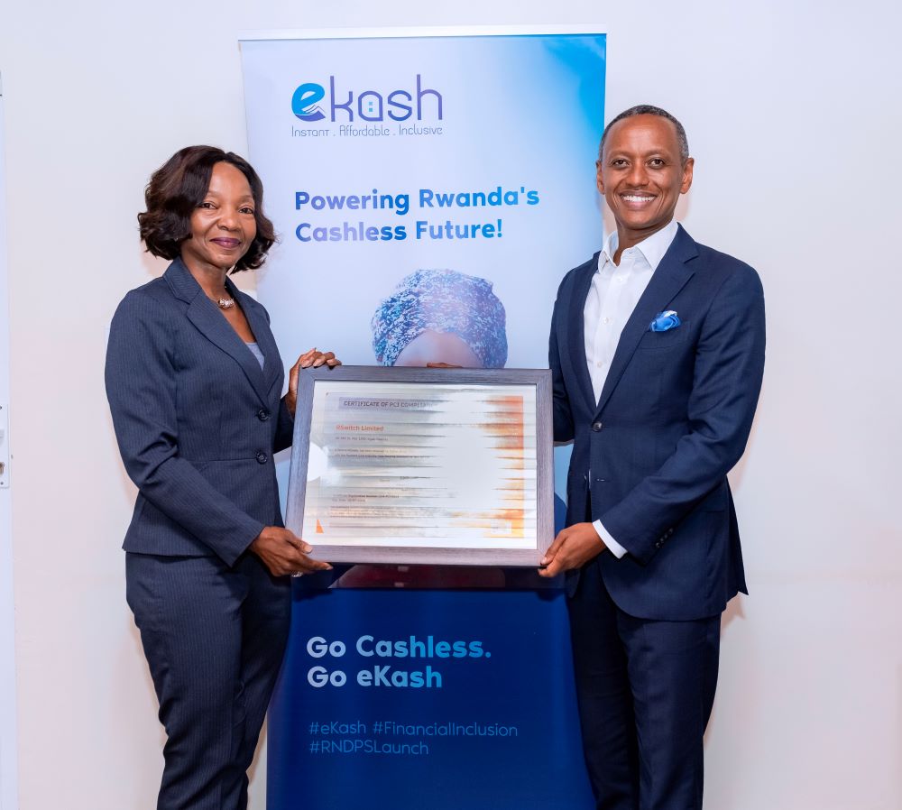 How RSwitch aligns with global standards in financial data security