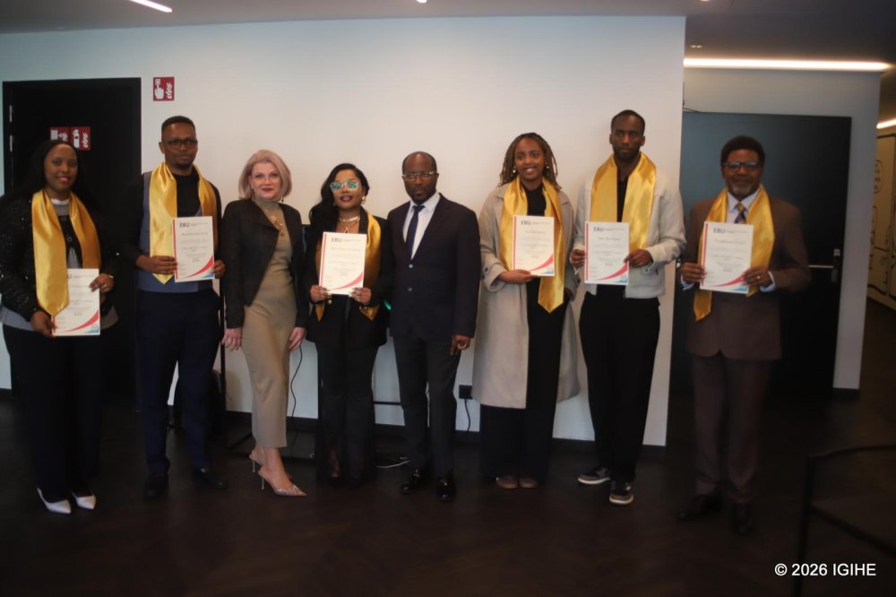 CTC graduates new cohort of financial compliance professionals