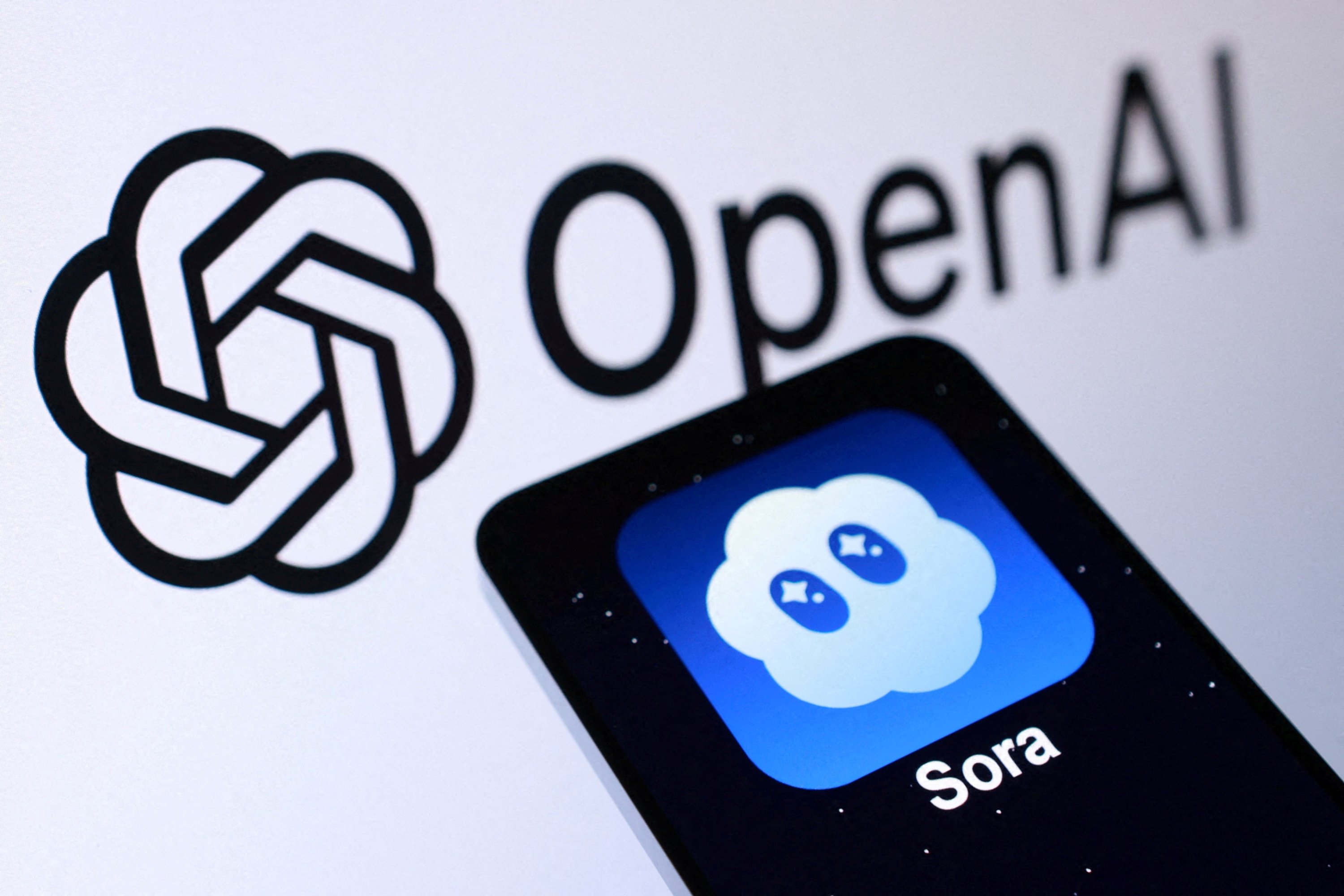 OpenAI to shut down Sora video app