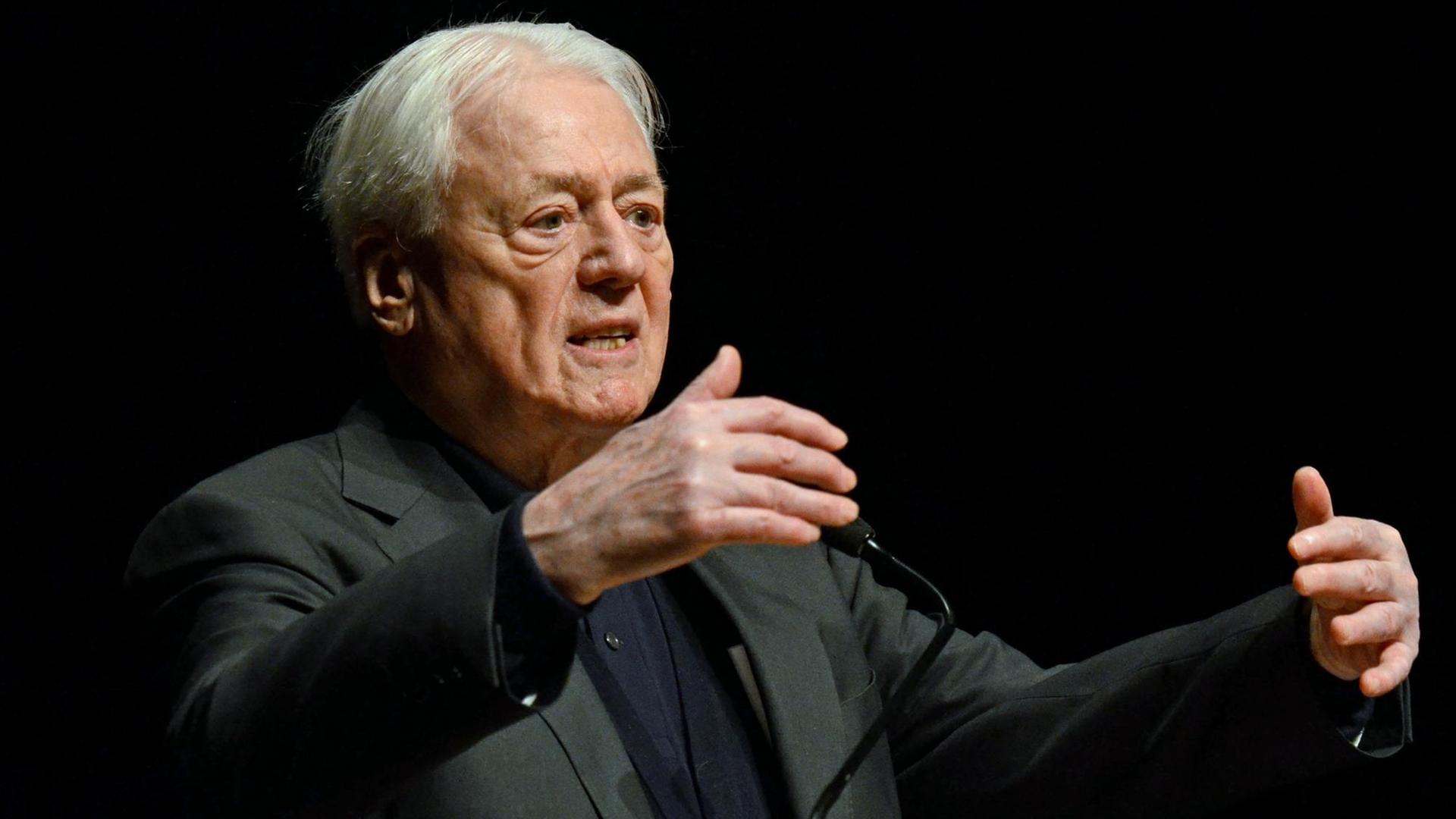 Pioneer of New German Cinema, Alexander Kluge, dies at 94