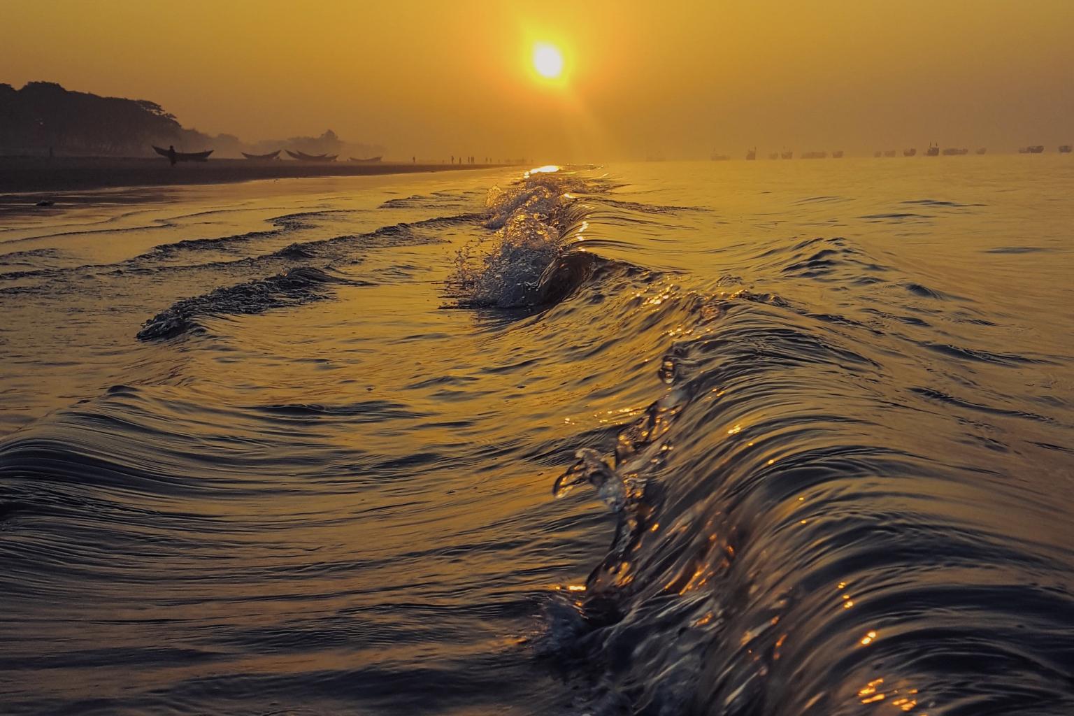 Earth’s climate swings increasingly out of balance: WMO