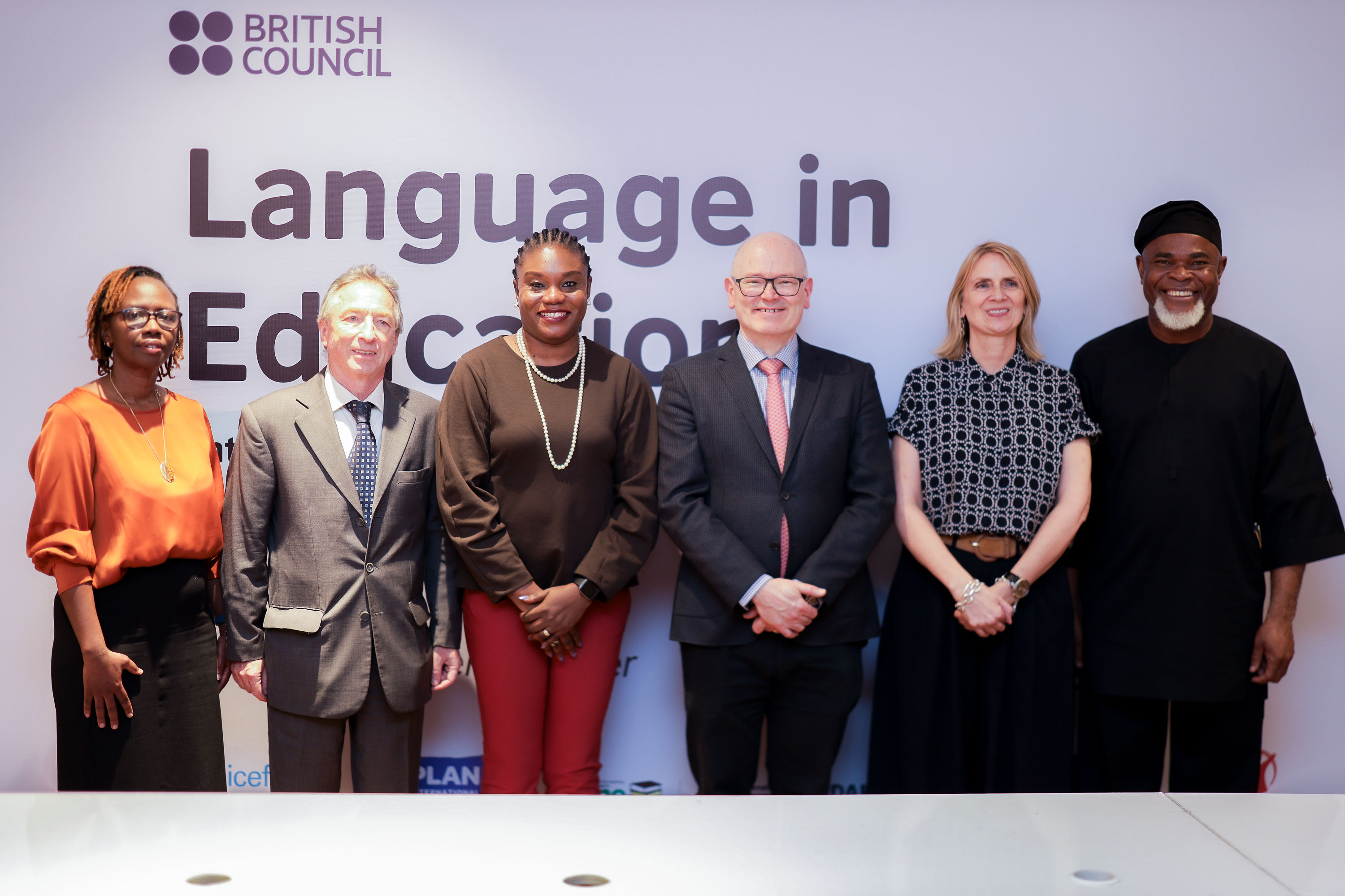 Language and learning in focus: Reflections from the Language, Education and Inclusion Conference