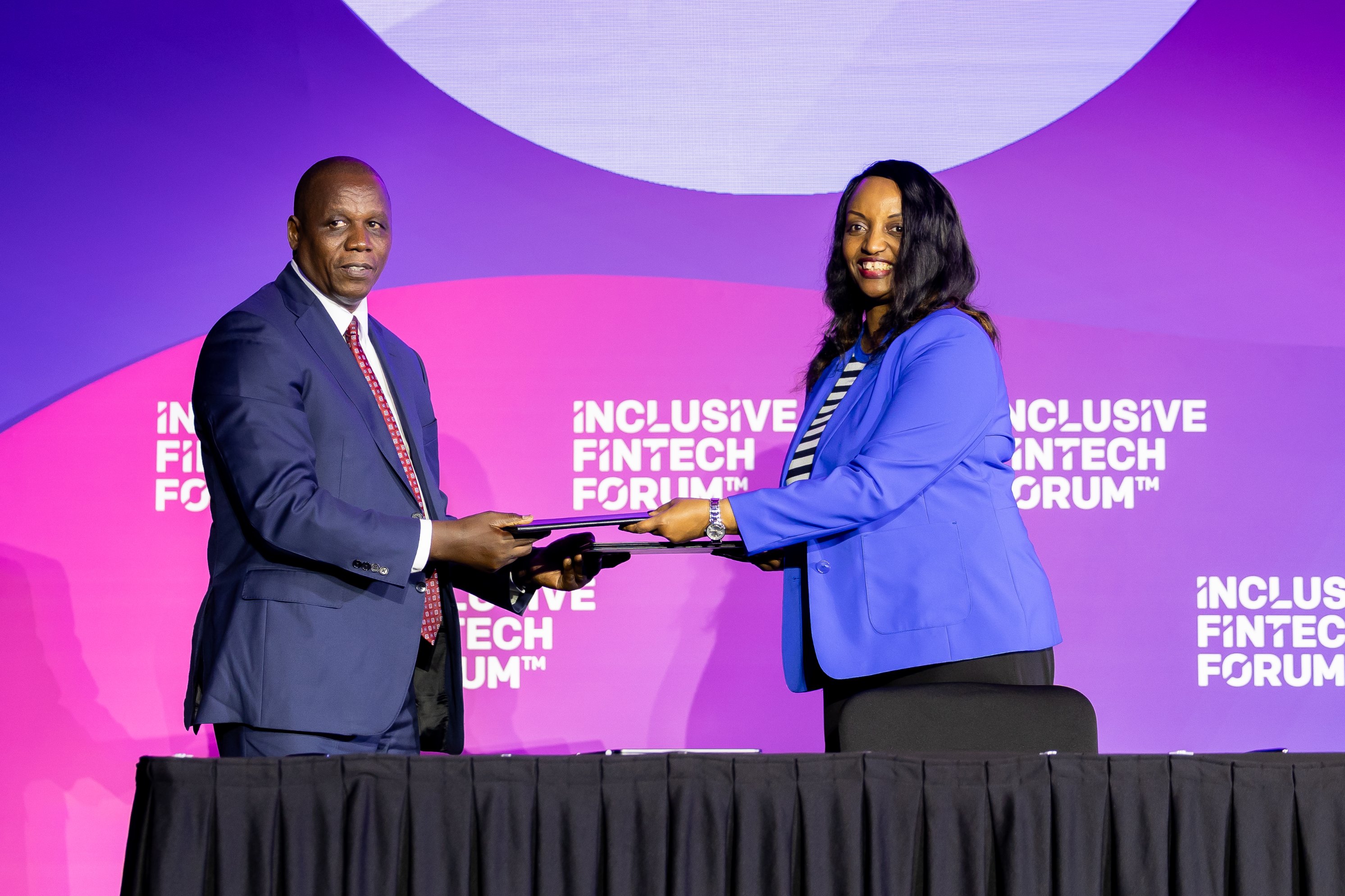 Kenya and Rwanda central banks sign MoU to ease cross-border payment licensing