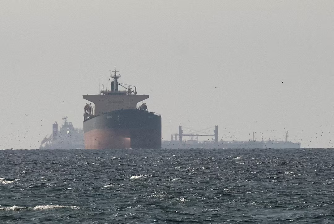 Trump ‘demands’ seven countries escort ships through Strait of Hormuz