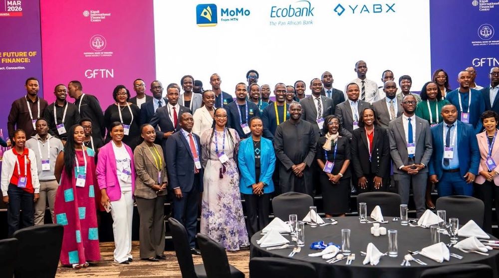 Mobile Money Rwanda Ltd unveils revolutionary microloan solution, ‘MoFlex’