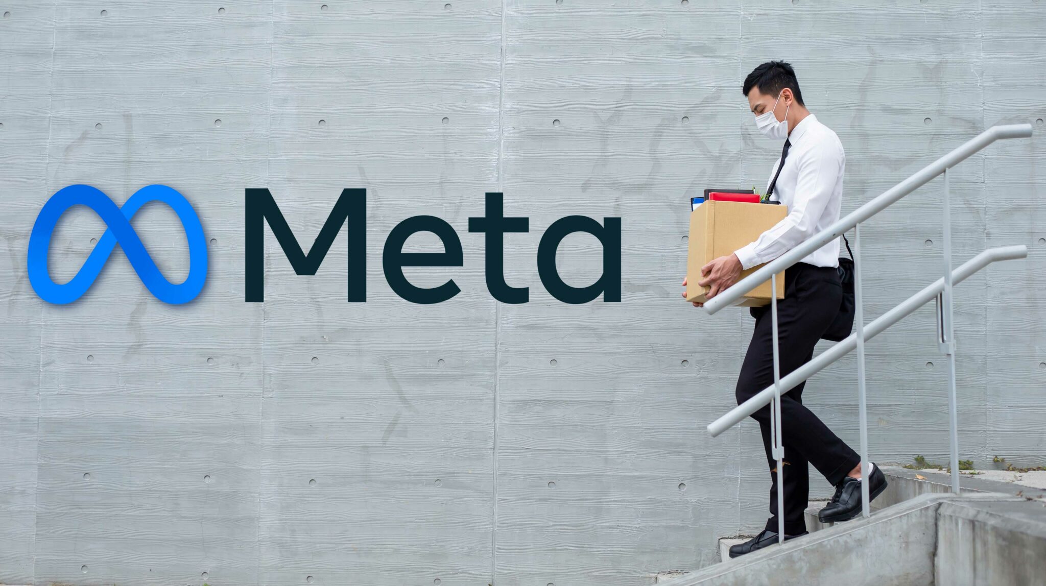 Meta plans major job cuts as AI spending surges