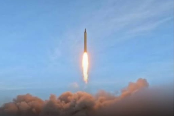 Jordan intercepts majority of missiles, drones launched from Iran