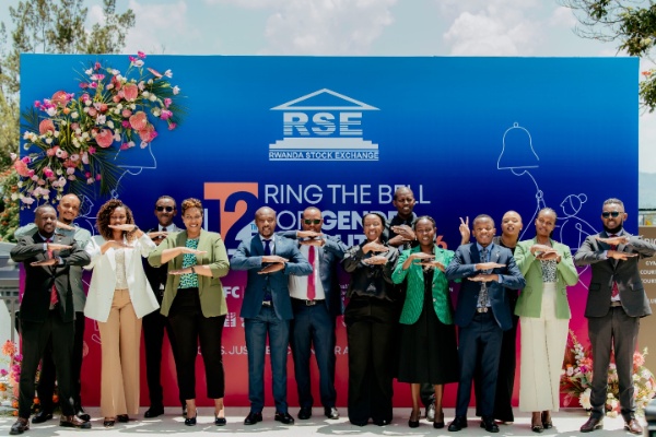 RSE rings the bell for gender equality as leaders urge women’s economic inclusion