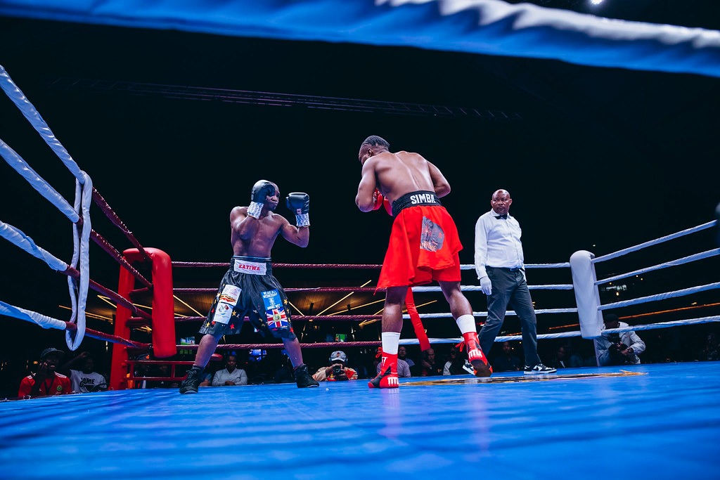 Kigali Fight Night to unite Africa’s boxing elites in Rwanda’s thriving capital