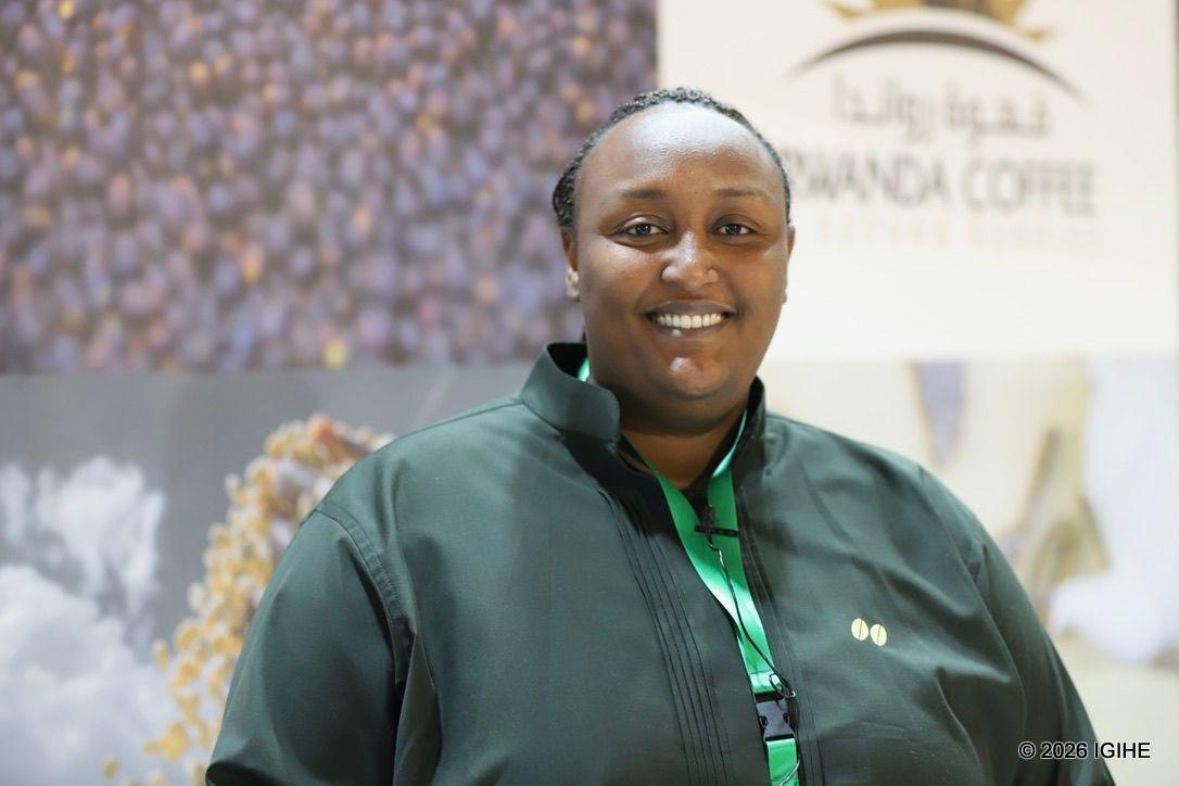 From family legacy to global success: Clarisse Nzungize’s journey leading COOPAC Ltd