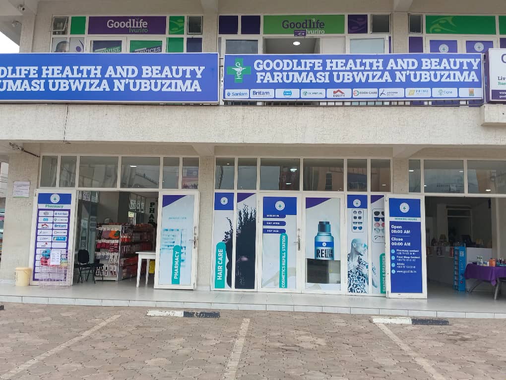 Goodlife secures debt financing from BK Capital to expand pharmacy network