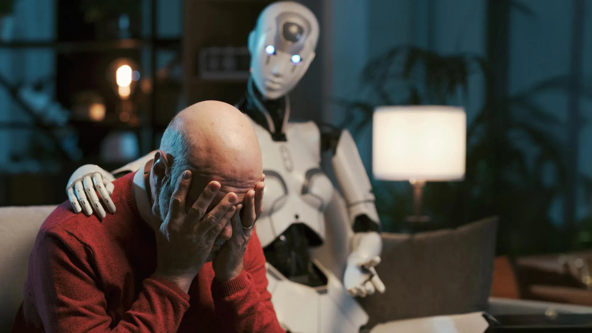 AI chatbots in mental health care raise ethical concerns, study warns