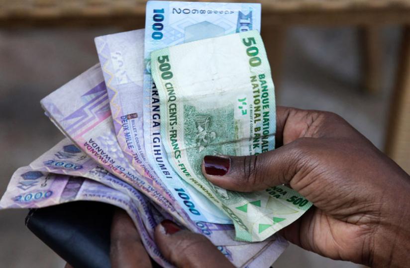 Rwanda issues deadline for exchange of demonetised banknotes