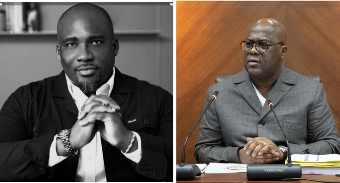 Why Tshisekedi is turning to Habyarimana’s son in anti-Rwanda mobilization