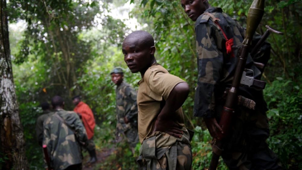 Why FDLR remains a serious threat to peace
