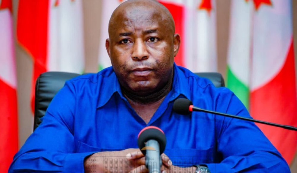 Ndayishimiye faces backlash as AU member states oppose unilateral nomination of Macky Sall for UN top job