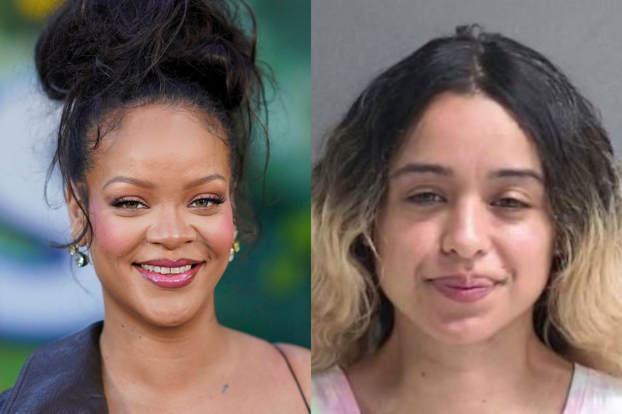 Suspect in Rihanna shooting case denies attempted murder charges