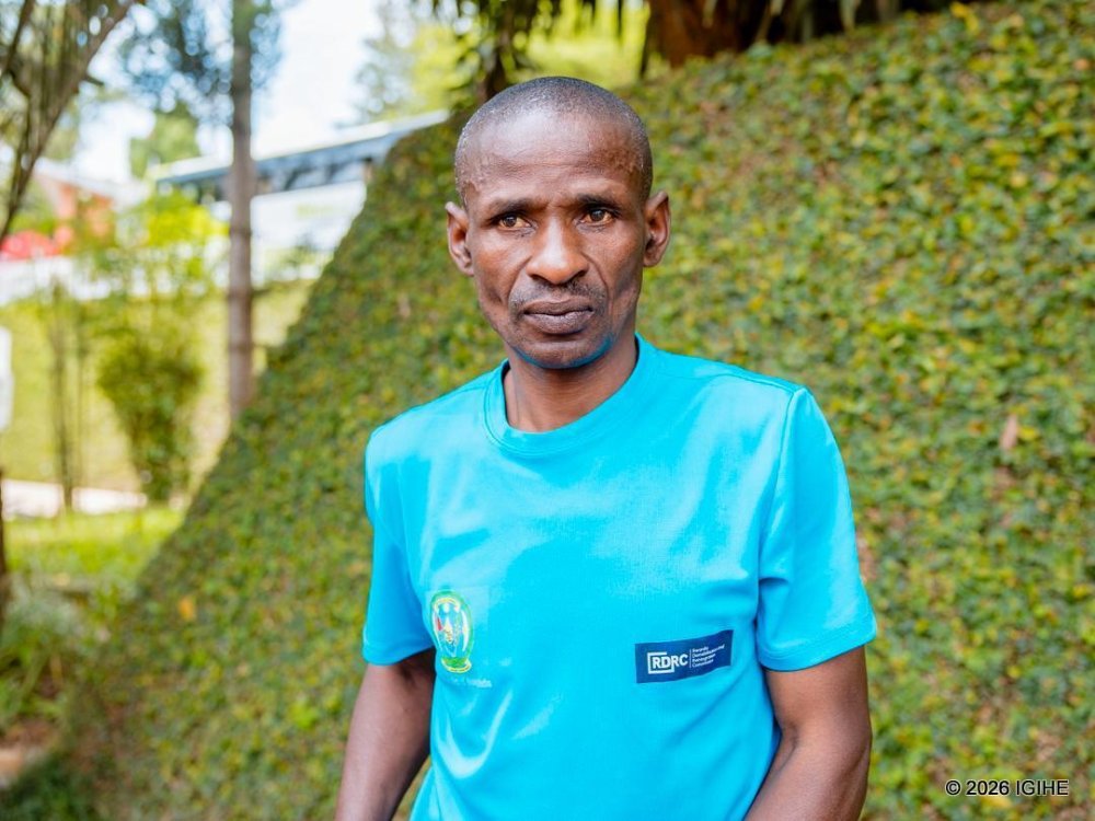 FDLR’s threat to Rwanda remains, says ex-combatant